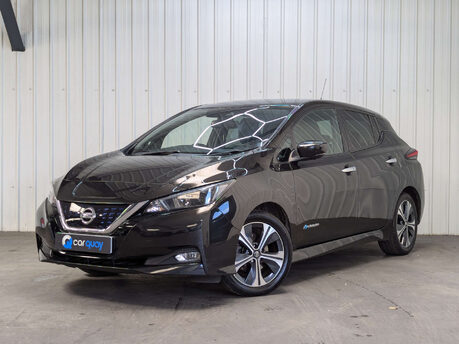 Nissan LEAF Leaf 2.Zero 5dr 7