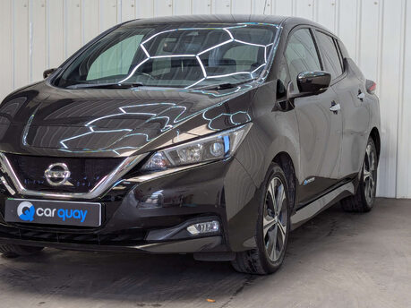 Nissan LEAF Leaf 2.Zero 5dr 21