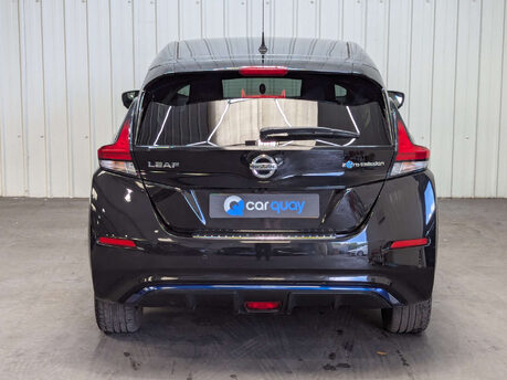 Nissan LEAF Leaf 2.Zero 5dr 39