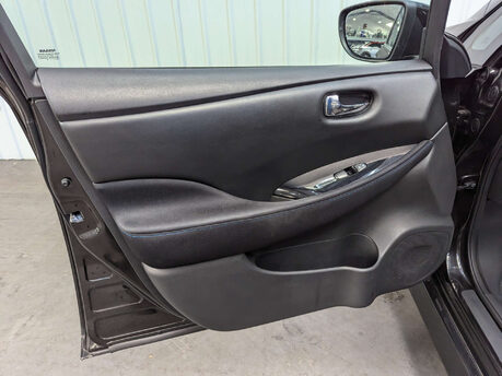 Nissan LEAF Leaf 2.Zero 5dr 59