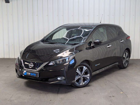 Nissan LEAF Leaf 2.Zero 5dr 6