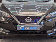 Nissan LEAF Leaf 2.Zero 5dr 23