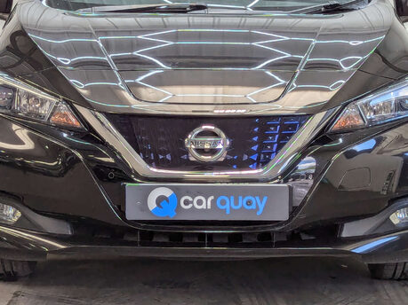 Nissan LEAF Leaf 2.Zero 5dr 23