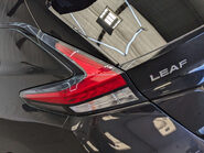 Nissan LEAF Leaf 2.Zero 5dr 42