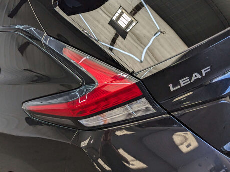 Nissan LEAF Leaf 2.Zero 5dr 42