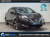 Nissan LEAF Leaf 2.Zero 5dr