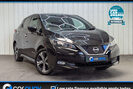 Nissan LEAF Leaf 2.Zero 5dr