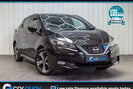 Nissan LEAF Leaf 2.Zero 5dr