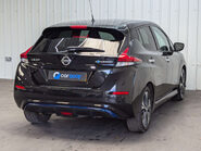 Nissan LEAF Leaf 2.Zero 5dr 41
