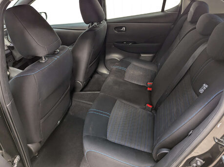 Nissan LEAF Leaf 2.Zero 5dr 66