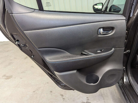 Nissan LEAF Leaf 2.Zero 5dr 70