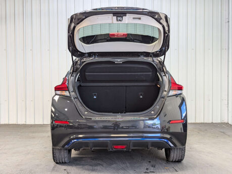 Nissan LEAF Leaf 2.Zero 5dr 44