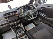 Nissan LEAF Leaf 2.Zero 5dr 47