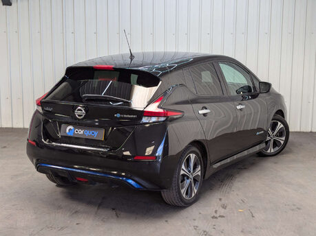 Nissan LEAF Leaf 2.Zero 5dr 10