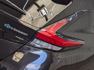 Nissan LEAF Leaf 2.Zero 5dr 43