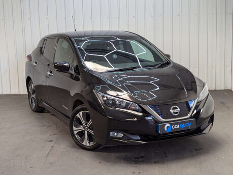Nissan LEAF Leaf 2.Zero 5dr 5