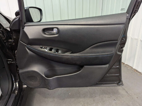 Nissan LEAF Leaf 2.Zero 5dr 53