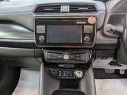 Nissan LEAF Leaf 2.Zero 5dr 84