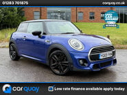 Mini Hatch 1.5 Cooper Sport Auto 3dr 1