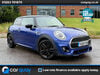 Mini Hatch 1.5 Cooper Sport Auto 3dr