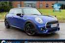 Mini Hatch 1.5 Cooper Sport Auto 3dr