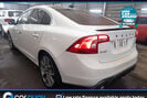 Volvo S60 2.0 S60 R-Design Nav D4 Auto 4dr