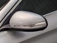 Mercedes-Benz C Class 2.1 C220 AMG Line Bluetec Auto 4dr 30