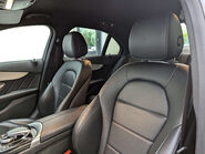 Mercedes-Benz C Class 2.1 C220 AMG Line Bluetec Auto 4dr 57