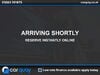 Mercedes-Benz C Class 2.1 C220 AMG Line Bluetec Auto 4dr