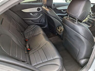 Mercedes-Benz C Class 2.1 C220 AMG Line Bluetec Auto 4dr 60