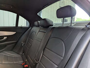 Mercedes-Benz C Class 2.1 C220 AMG Line Bluetec Auto 4dr 68