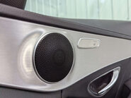 Mercedes-Benz C Class 2.1 C220 AMG Line Bluetec Auto 4dr 82