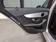 Mercedes-Benz C Class 2.1 C220 AMG Line Bluetec Auto 4dr 70