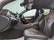 Mercedes-Benz C Class 2.1 C220 AMG Line Bluetec Auto 4dr 58