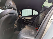 Mercedes-Benz C Class 2.1 C220 AMG Line Bluetec Auto 4dr 69