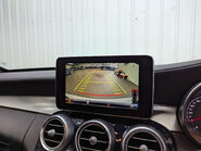 Mercedes-Benz C Class 2.1 C220 AMG Line Bluetec Auto 4dr 87