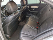 Mercedes-Benz C Class 2.1 C220 AMG Line Bluetec Auto 4dr 66