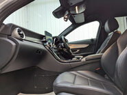 Mercedes-Benz C Class 2.1 C220 AMG Line Bluetec Auto 4dr 56