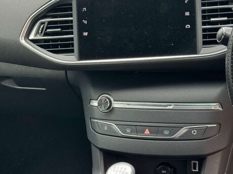 Peugeot 308 1.6 308 GTi PureTech S/S 5dr 1