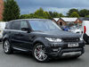 Land Rover Range Rover Sport 3.0 Range Rover Sport HSE Dynamic SDV6 Auto 4WD 5dr