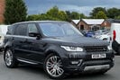 Land Rover Range Rover Sport 3.0 Range Rover Sport HSE Dynamic SDV6 Auto 4WD 5dr