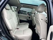 Land Rover Range Rover Sport 3.0 Range Rover Sport HSE Dynamic SDV6 Auto 4WD 5dr 17