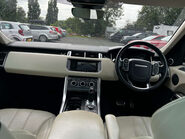 Land Rover Range Rover Sport 3.0 Range Rover Sport HSE Dynamic SDV6 Auto 4WD 5dr 19