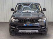 Land Rover Range Rover Sport 3.0 Range Rover Sport HSE Dynamic SDV6 Auto 4WD 5dr 23