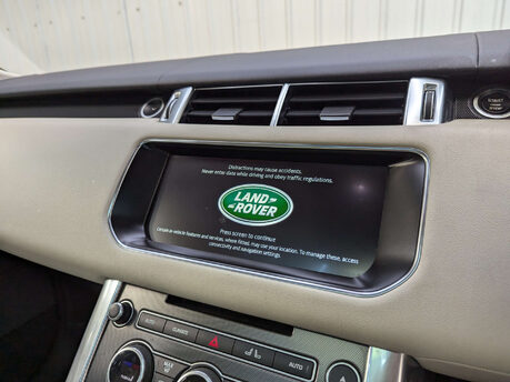 Land Rover Range Rover Sport 3.0 Range Rover Sport HSE Dynamic SDV6 Auto 4WD 5dr 84
