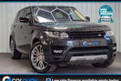Land Rover Range Rover Sport 3.0 Range Rover Sport HSE Dynamic SDV6 Auto 4WD 5dr