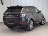 Land Rover Range Rover Sport 3.0 Range Rover Sport HSE Dynamic SDV6 Auto 4WD 5dr 10