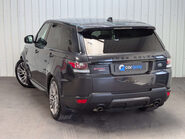 Land Rover Range Rover Sport 3.0 Range Rover Sport HSE Dynamic SDV6 Auto 4WD 5dr 12