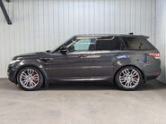 Land Rover Range Rover Sport 3.0 Range Rover Sport HSE Dynamic SDV6 Auto 4WD 5dr 13