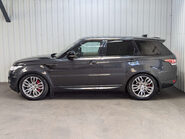 Land Rover Range Rover Sport 3.0 Range Rover Sport HSE Dynamic SDV6 Auto 4WD 5dr 14